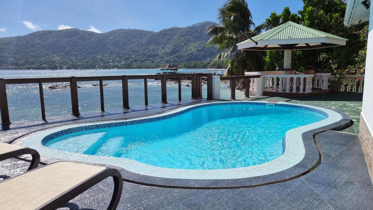 Drake Seaside Studio Apartments 贝尔欧布莱 外观 照片