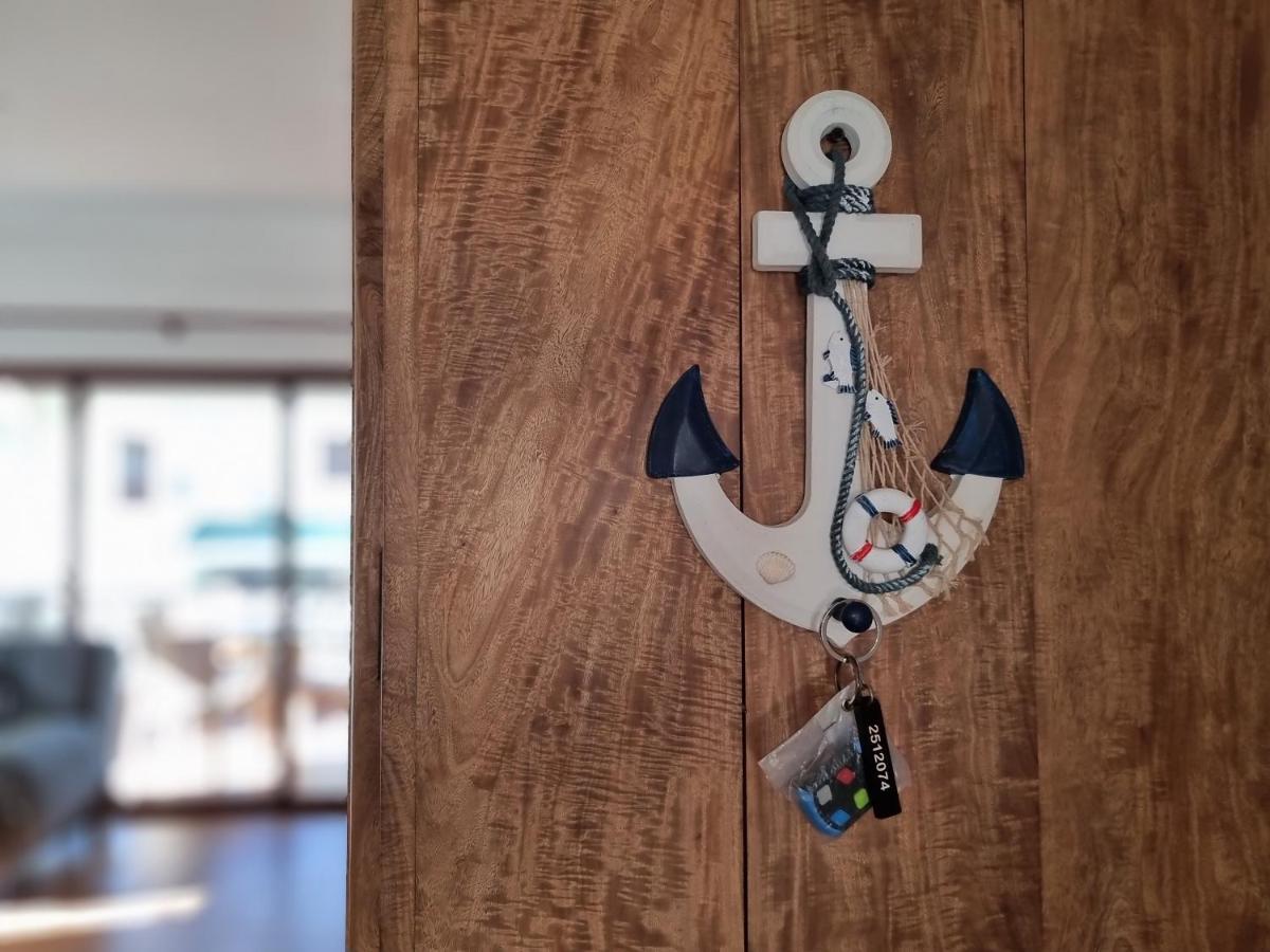 Drake Seaside Studio Apartments 贝尔欧布莱 外观 照片