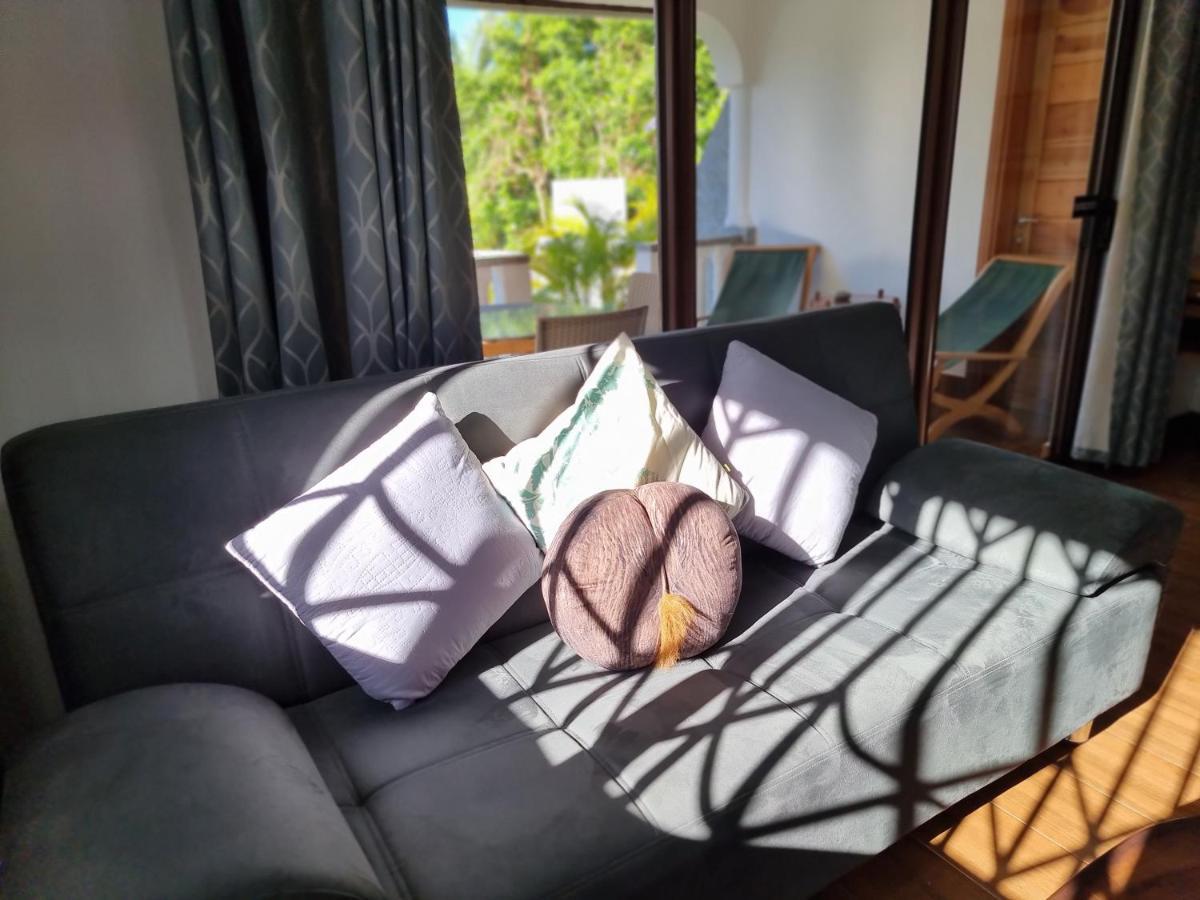 Drake Seaside Studio Apartments 贝尔欧布莱 外观 照片