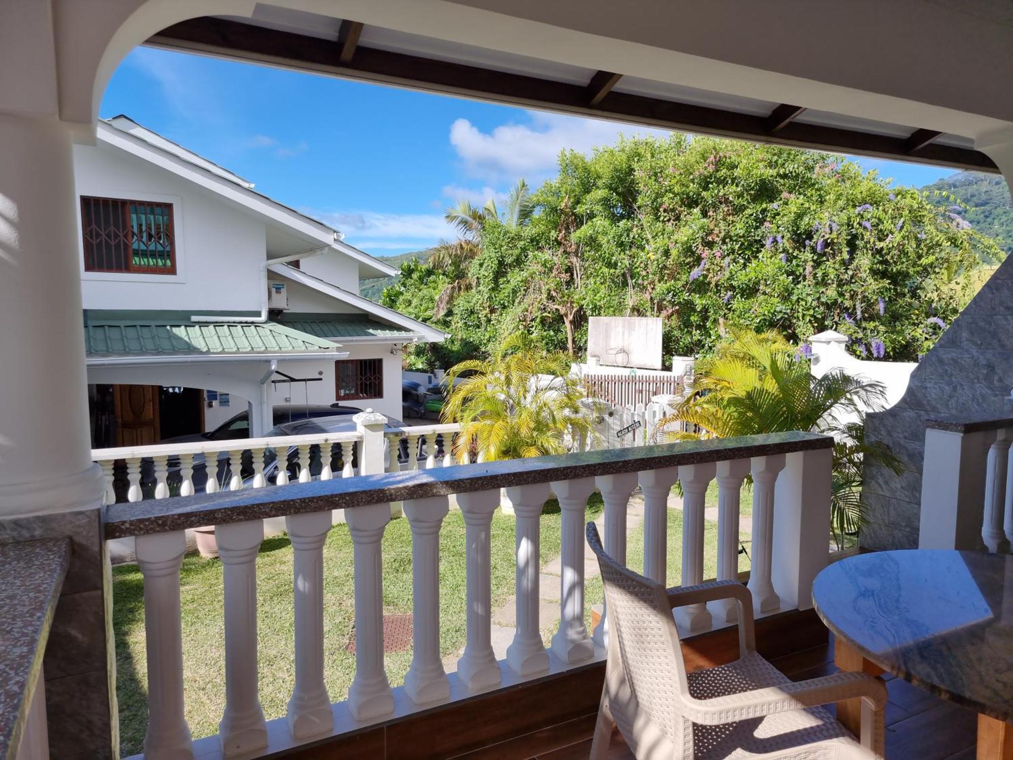 Drake Seaside Studio Apartments 贝尔欧布莱 客房 照片