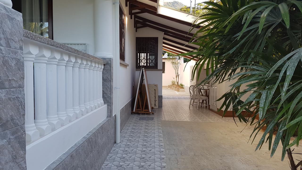Drake Seaside Studio Apartments 贝尔欧布莱 外观 照片